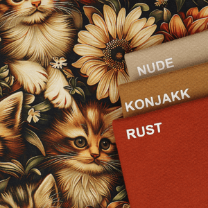 Hovedbilde Autumn Kittens - Jersey