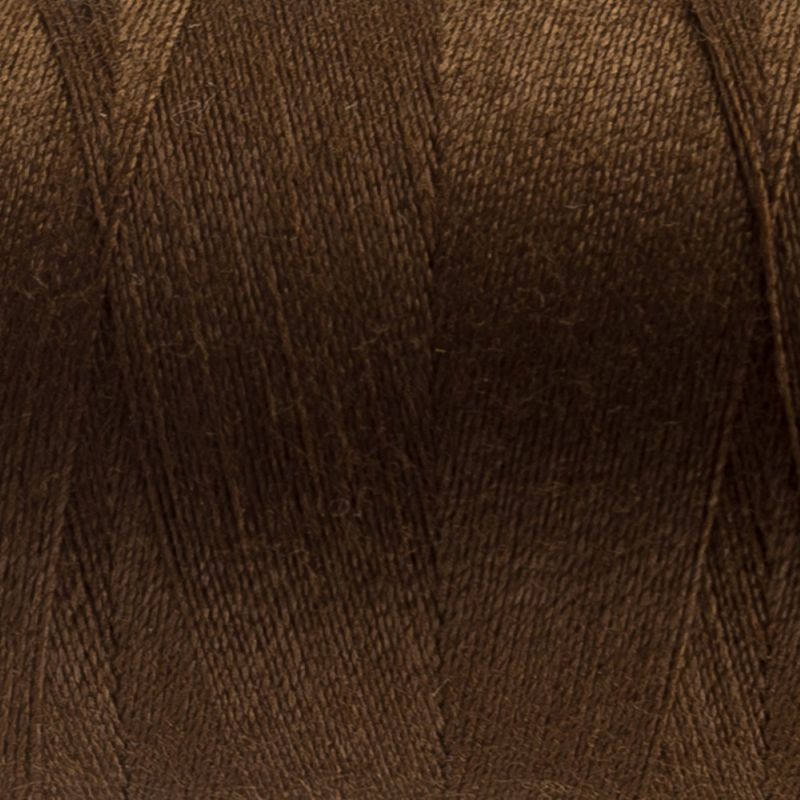 Saddle Brown - Wonderfil Designer sytråd 1000m