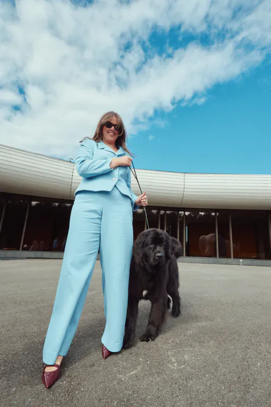 Sonja Jakke - Fæbrik