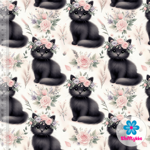 Hovedbilde Blossom Kitty - Jersey