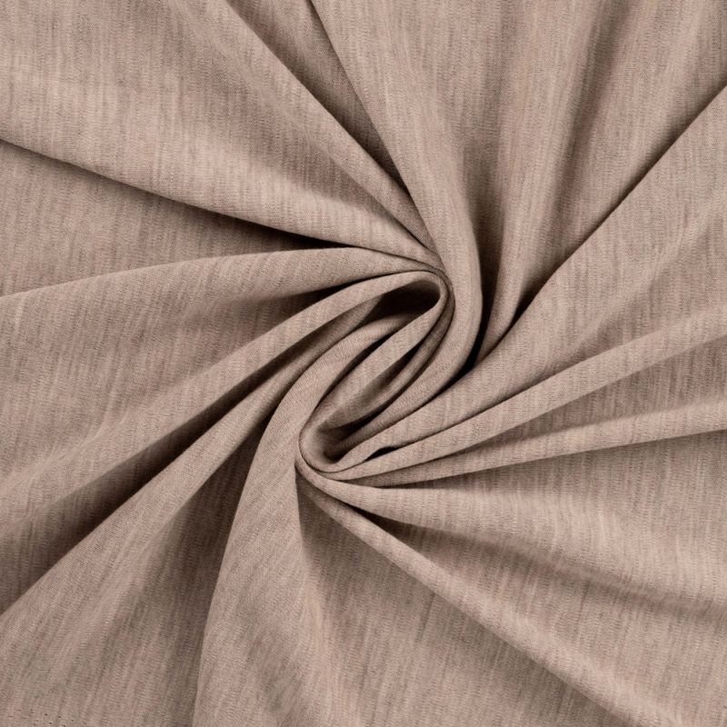 Mandel Melert - Interlock Merinoull