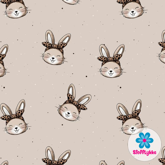 Hovedbilde Sweet Wild Bunny - Jersey