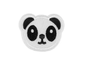 Hovedbilde Panda - Strykemerke