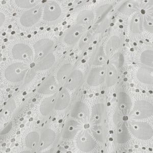 Hovedbilde Anise - Cotton Embroidery