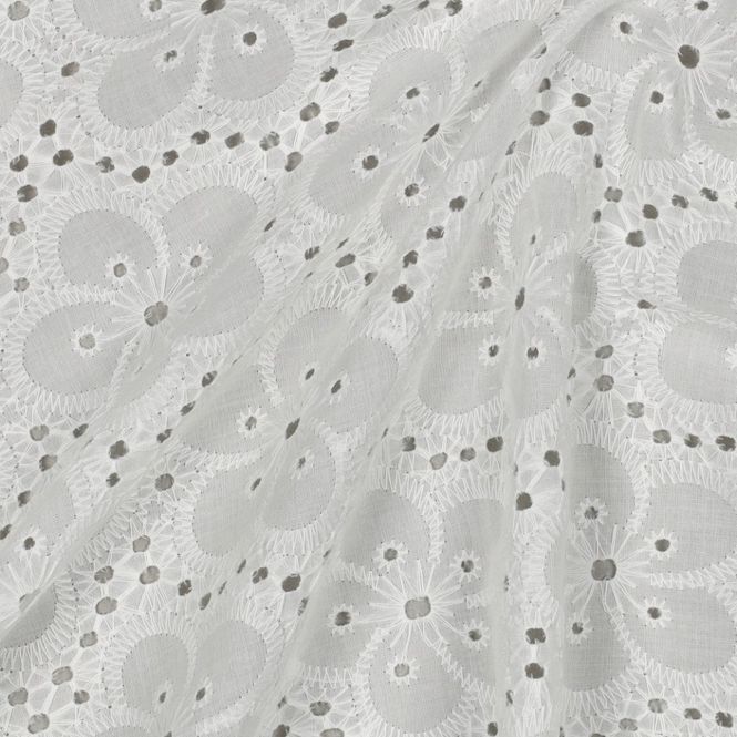 Hovedbilde Anise - Cotton Embroidery