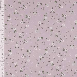 Hovedbilde Chie Lilac - Fast Bomull