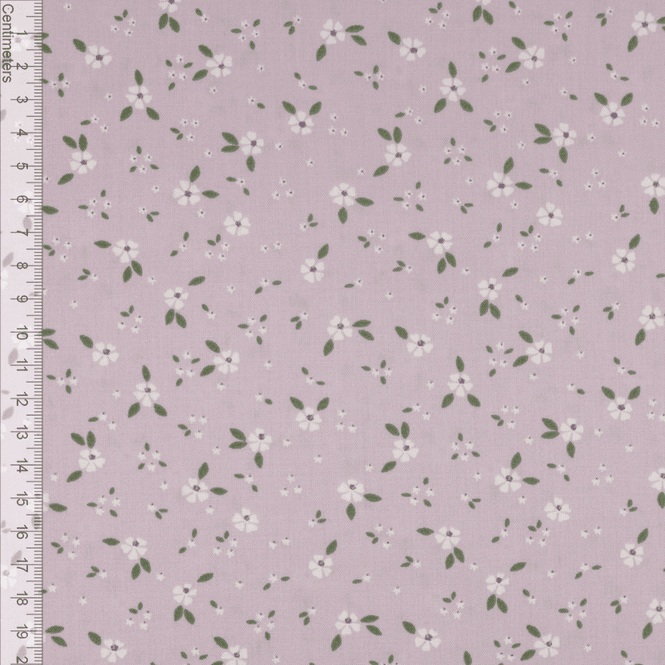 Hovedbilde Chie Lilac - Fast Bomull