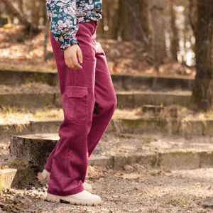 Hovedbilde Flaskegr&oslash;nn - Kordfl&oslash;yel