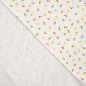 Hovedbilde Fruktmiks - Pointelle