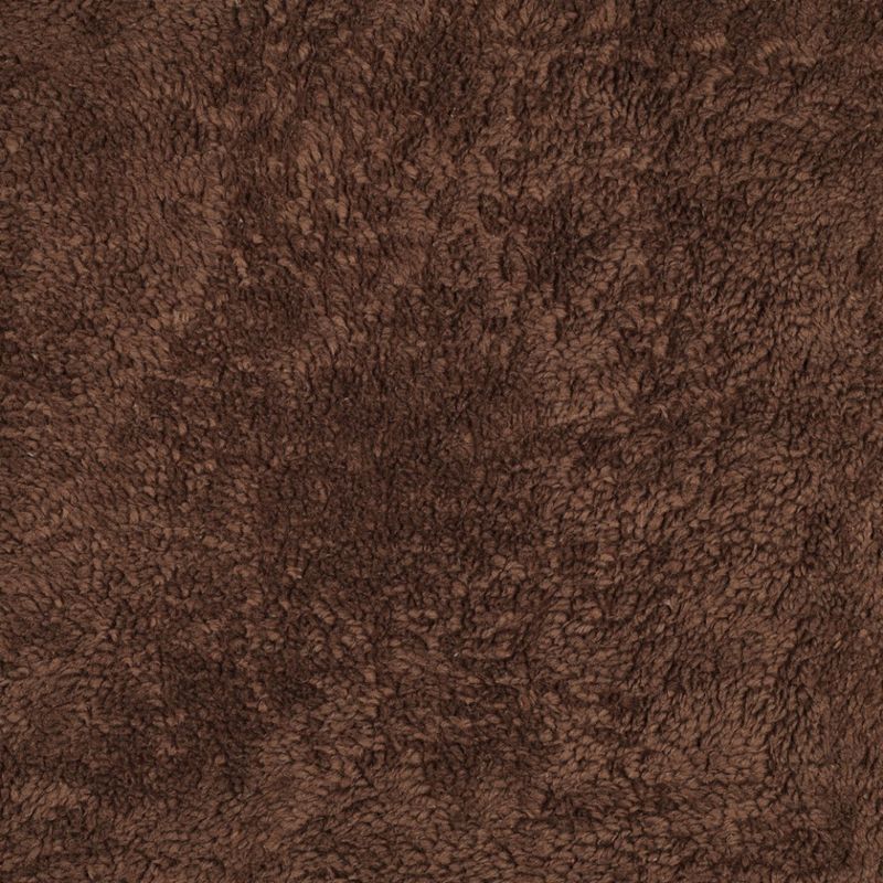 Brun - Soft Cotton Teddy