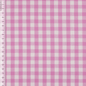 Hovedbilde Sukkert&oslash;y Midi Ruter - Fast Bomull