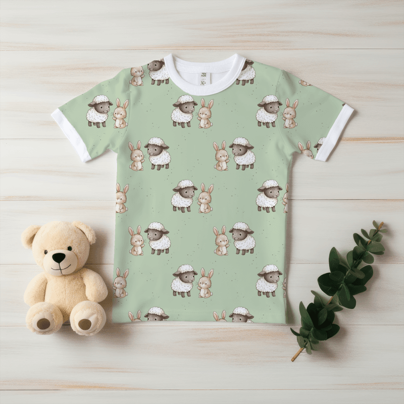 Cute Buddies - Jersey