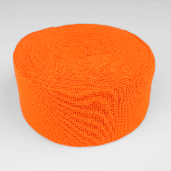 Hovedbilde Kantebånd 5 meter - Orange