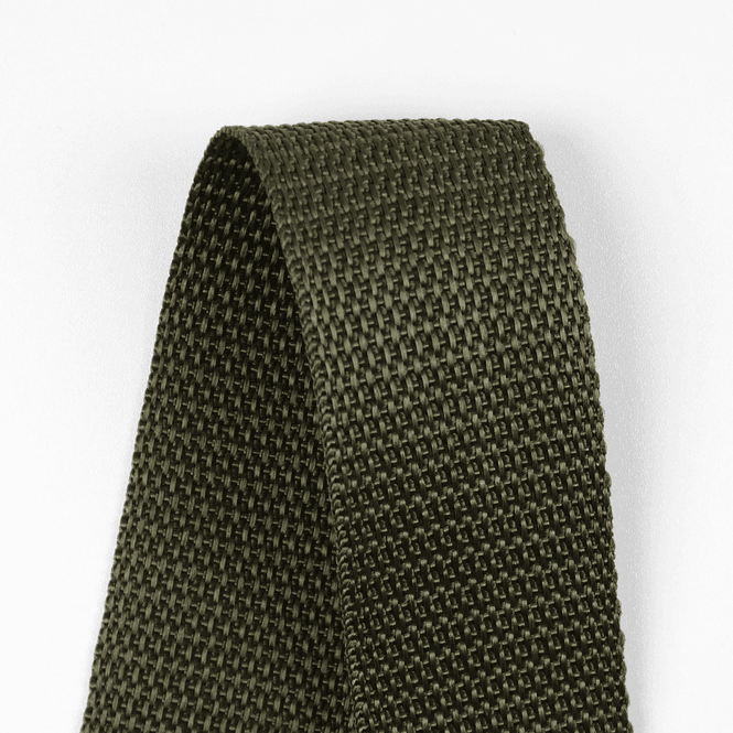Hovedbilde Hunter - Vevd Bånd Polyester 40 mm (527)