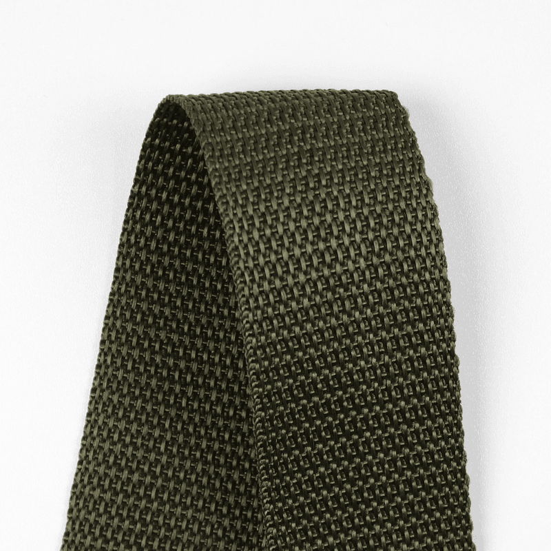 Hunter - Vevd Bånd Polyester 40 mm (527)
