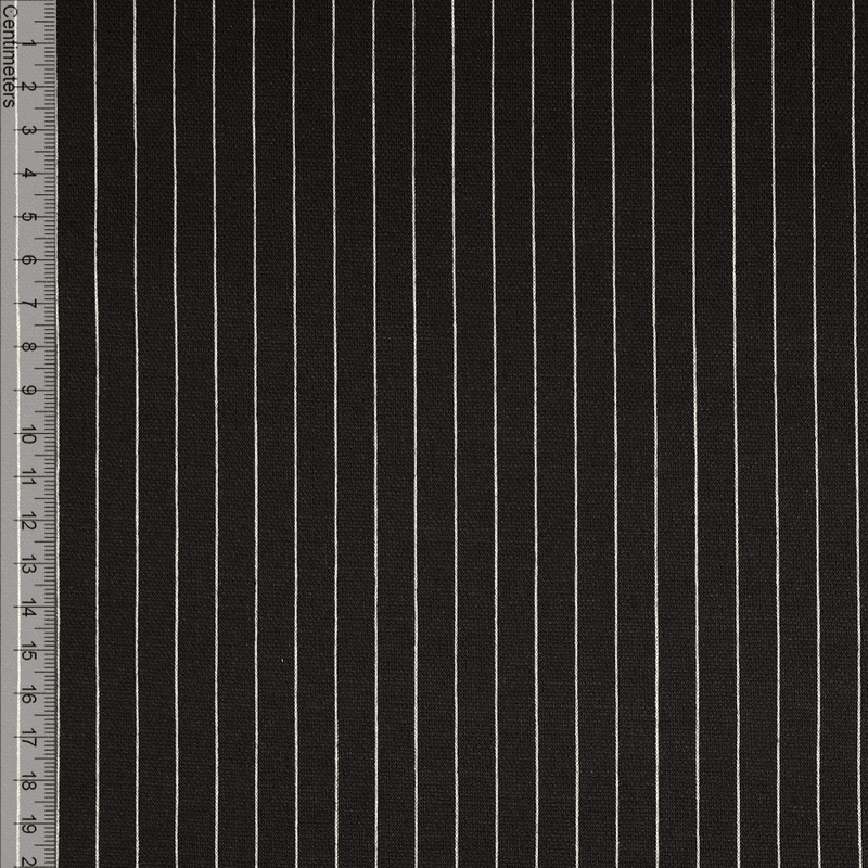 Stripe Sort - Punto Jaquard
