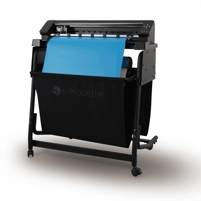 Hovedbilde Silhouette Stand - Gulvstativ for Portrait og Cameo ...