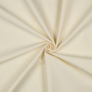 Hovedbilde Ecru - Kraftig Kanvas