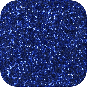 Hovedbilde HTV Sandy Glitter Kongeblå 30x50cm (B-Flex)