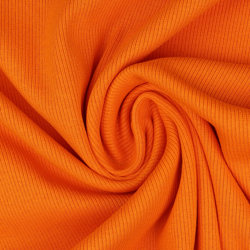Appelsin Orange - Ribbjersey