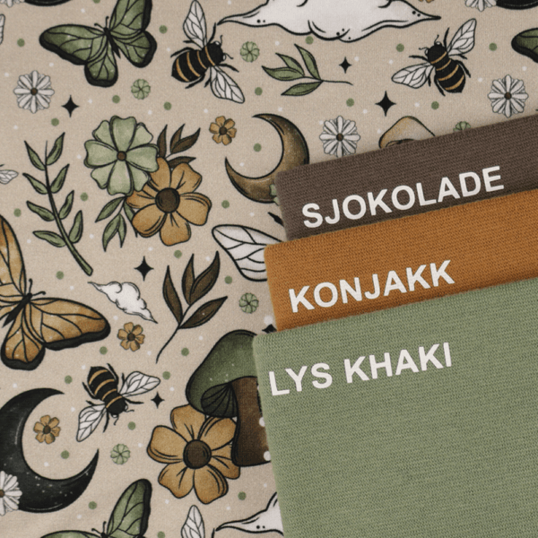 Wild Garden - Jersey