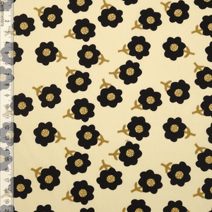 Hovedbilde Nelly Cream - Fast Bomull