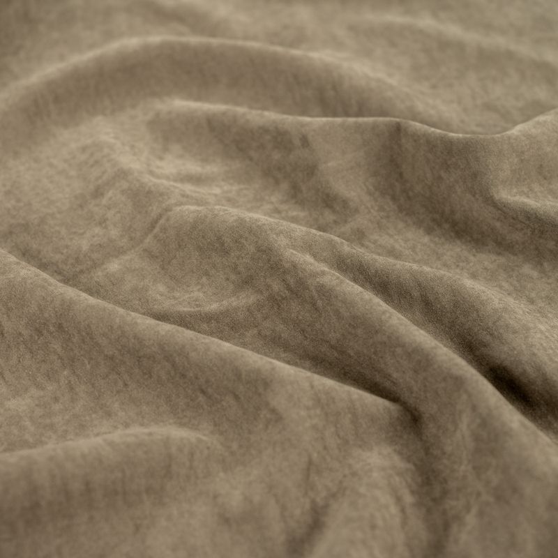 Khaki - Velvet Touch Sateng