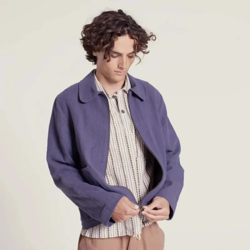 Bear Jacket - Wardrobe by Me