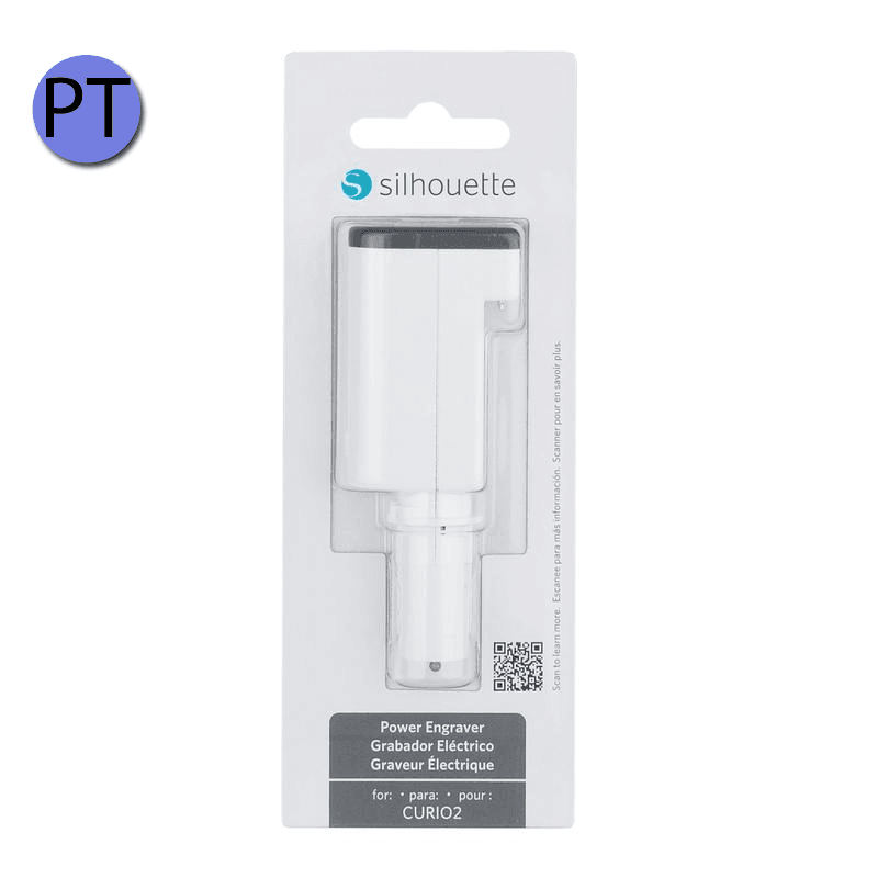 Silhouette Power Engraver Tool