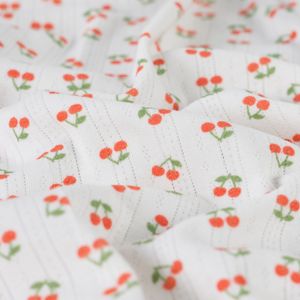 Hovedbilde Kirseb&aelig;r - Pointelle