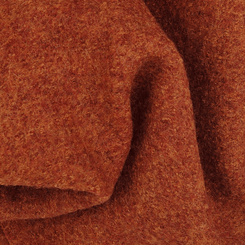 Rust Melert - Ull Boucle