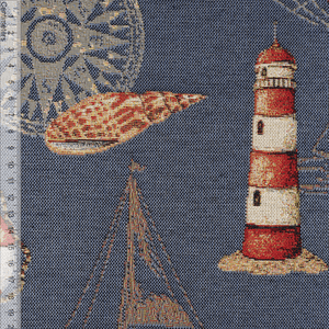 Hovedbilde Kysten - Gobelin