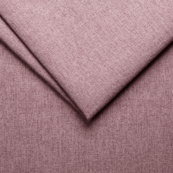 Rosa - Milano Møbelstoff