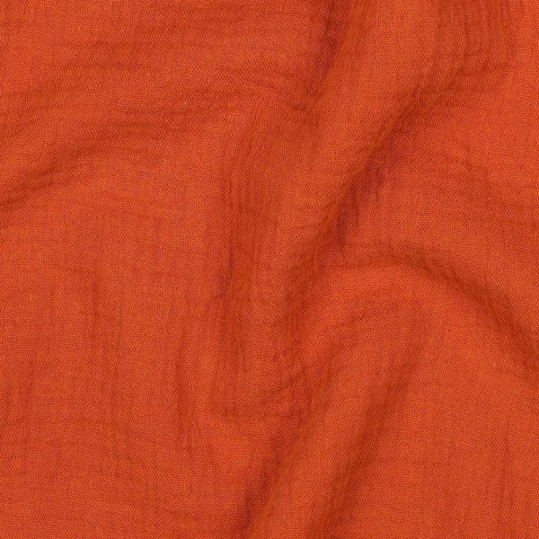 Rust - &Oslash;kologisk Musselin