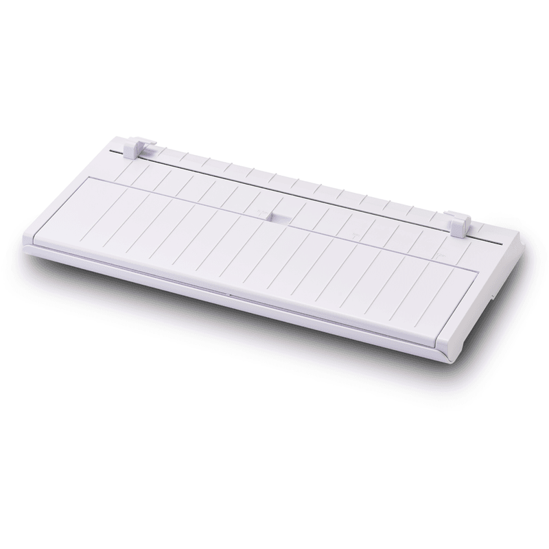 Silhouette Roll Feeder til Cameo 5 / 5α PLUS - Hvit