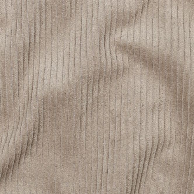 Hovedbilde Beige - Kordfløyel
