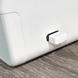 Hovedbilde USB 8GB Minnebrikke med Broderidesign