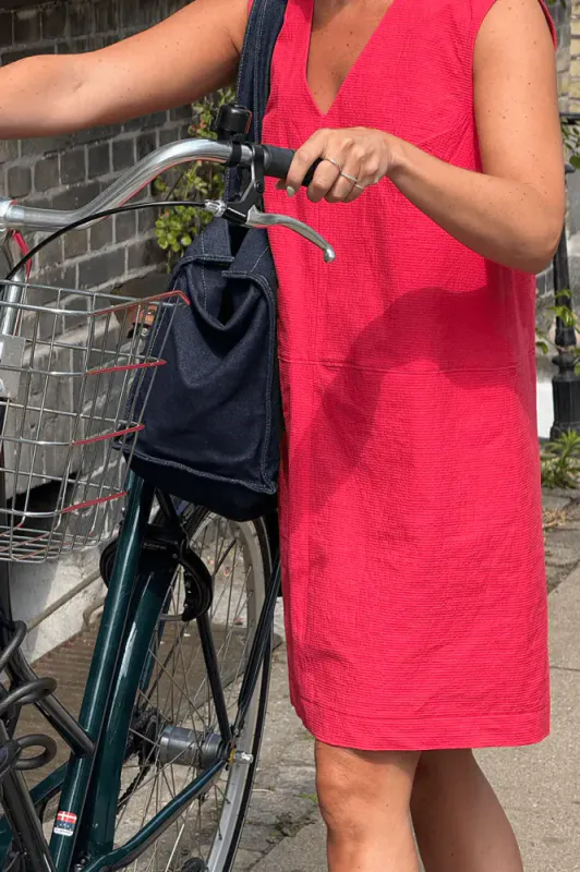 City Dress - Wardrobe by Me