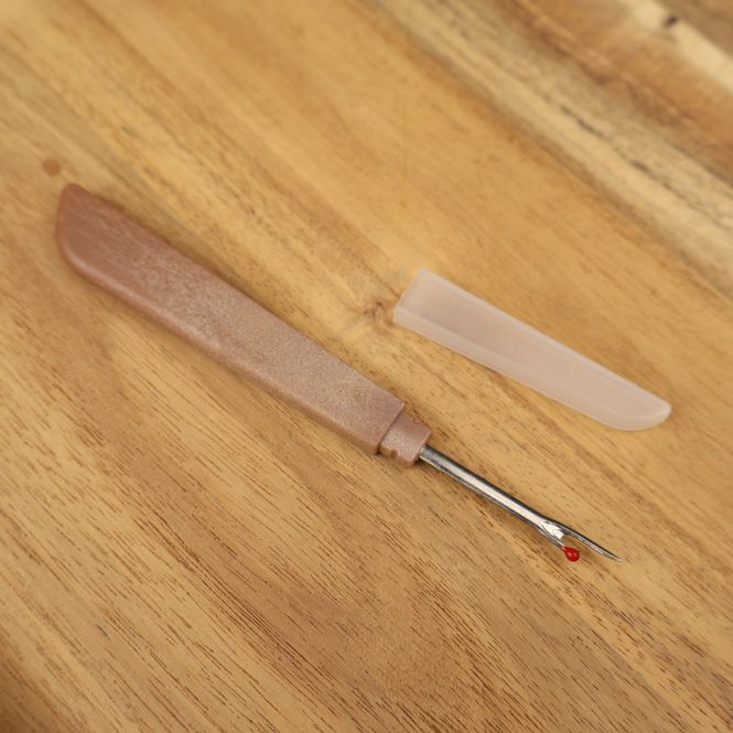 Hovedbilde Sprettekniv Brun