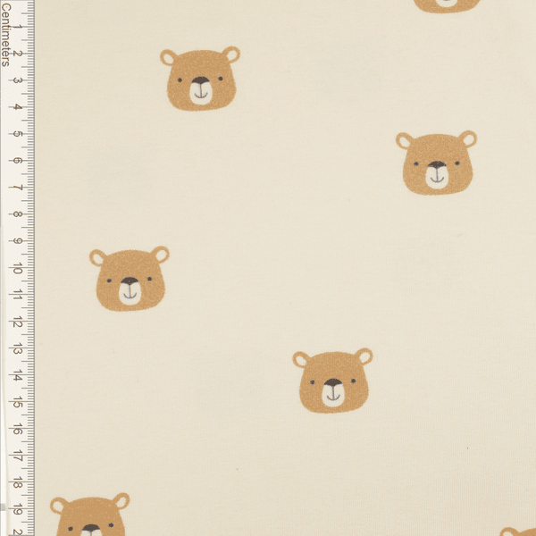 Bjørnefjes - Jersey