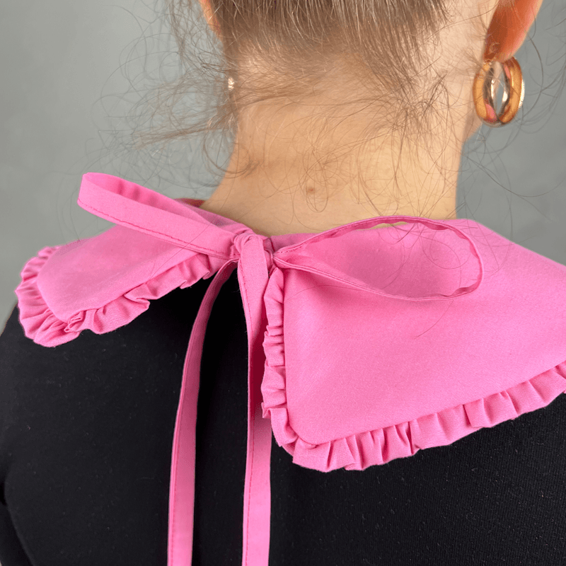 Dusty Pink - Candy Cotton