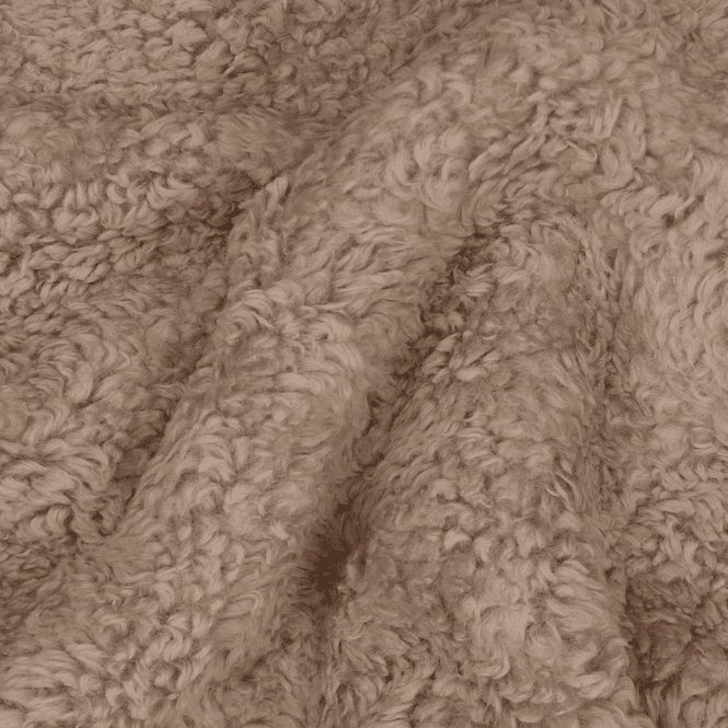Hovedbilde Beige - Cotton Teddy