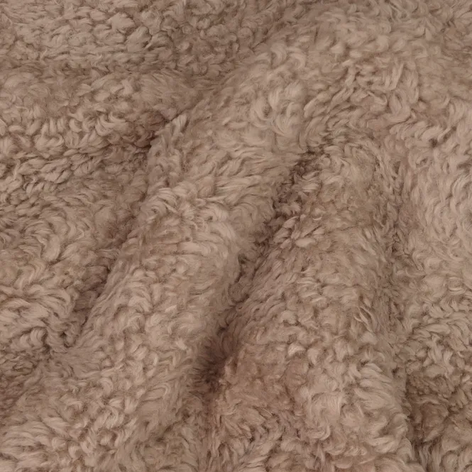 Hovedbilde Beige - Cotton Teddy