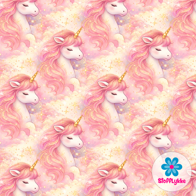 Hovedbilde Rose Unicorn - Jersey