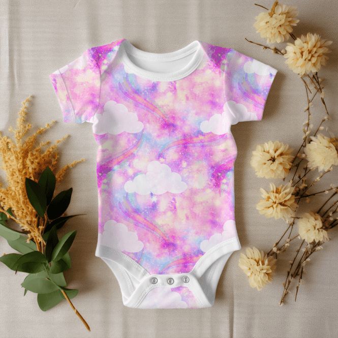 Hovedbilde Sparkle Sky - Jersey