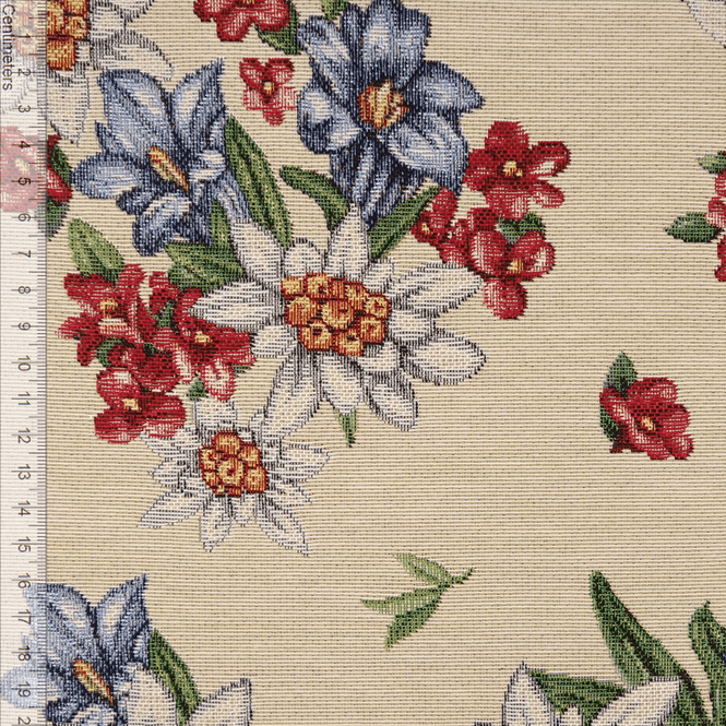 Hovedbilde Edelweiss Flower - Gobelin