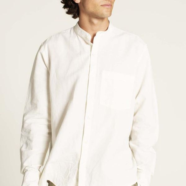 Jensen Shirt - Wardrobe by Me