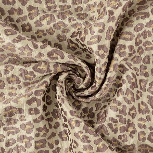 Leo Mauve - Jacquard