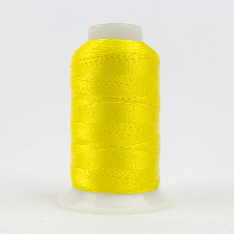 Sunburst  - Wonderfil Polyfast
