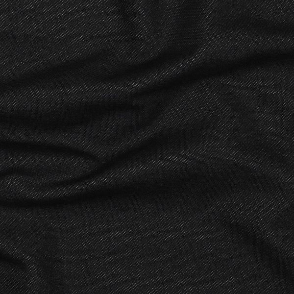 Sort - Jeans Jersey